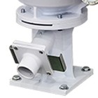 Plastic Pellet Dryer Drying Type Dry Hot Air Dehumidification Hopper Vacuum Drye