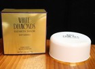 New White Diamonds By Elizabeth Taylor Body Radiance Perfumed Body Powder 2 6 Oz