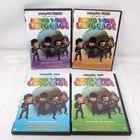 The Best Of Mind Your Language - Volume 1-4 Dvd Set