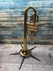 Vintage Grenadier Trumpet And Case