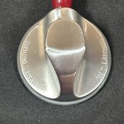 Littmann 3m Master Cardiology Stethoscope Maroon Red