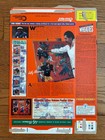 1997 Wheaties Box - Walter Payton - Legend Of The Nfl