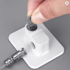 Baby Safety Lock Cable For Windows   Refrigerator Child Security Protector