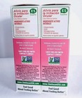 Homeopathic Pink Eye Relief Sterile Eye Drops 6 Pack- 10 Ml Each - Exp 06 26