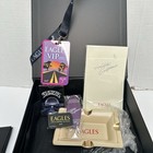 Eagles Vip Sphere Las Vegas Box Lanyard March 7  2025 Show Ash Tray  Dice