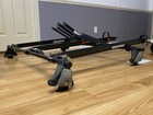 Yakima Roof Rack Lot  Crossbars Fork Bicycle Carriers Bike Mounts Locks Q Towers