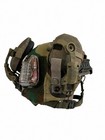 Sds bae Ach Level 3a Ballistic Helmet Medium High Cut Conversion W accessories