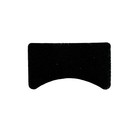 Nispira Vapor Air Fryer Filters For Ovente 1 5 Liter Deep Fryer Fdm1501br  6 Pk