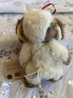 Boyds Collection Ltd  light Up The Holidays  Plush Ornament Vintage Collectible