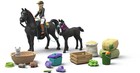 Schleich 2026 Horse Club Advent Calendar Set  98982