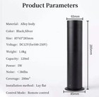 Scentiment   Diffuser- Cold-air Diffusion  No Heat  No Water  Black