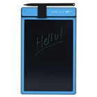 Reusable Lcd Writing Pad - Digital Drawing Tablet With Instant Erase   Stylus -