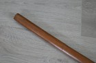 Vintage Katana Wood Samurai Practice Sword