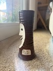 Brown Vintage Tiki Bob Mug Cup With N o  La Label Bali Ha i At The Beach