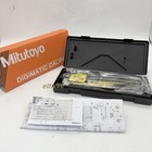 500-196-30 Mitutoyo Digital Caliper   0-6   150mm    Absolute Encoder   New