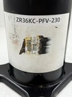 Copeland 3 Ton Scroll Hp A c Condenser Compressor Zr36k3-pfv-230 Zr36kc-pfv-830