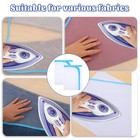 Pressing Cloth For Ironing Scorch Mesh Cloth Scorch Saving Ironing Pad Lot