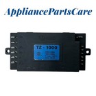Frigidaire Range Oven Crosley Pc Board 357233503