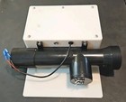 Pool Ionizer For Swimming Pool Care Sanitation System 444301 - No Power Adapter 