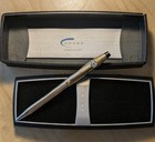 Vintage Cross Century Ii - 10k Gold Filled Pen - New In Box W papers -   4502wg