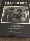 Hutchison Genealogy Of Attala County  Mississippi Clifton    yesterday   