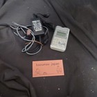 Tascam Dr-2d Portable Linear Pcm Digital Audio Recorder Tested