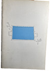 1963 Edison Electric Institute Food Freezing Facts Book New Frostless Freezer