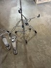 Gretsch 5 Piece Hardware Pack  Drum Stands With Tom Mounts  And Bass Pedal