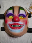 Shawn Crahan Clown Mask Slipknot 25th Anniversary West German Style 