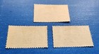 Sierra Leone Stamps  Scott 170-172 Complete Set Mlh