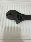 Proto Professional 715s Adjustable Wrench 15     380 Mm   Usa