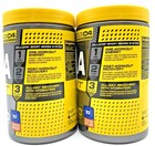 2x Cellucor Bcaa Sport All Day Hydration Cherry Limeade 60 Servings Best By 2 26