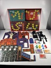 Halloween Which Witch  Board Game 1970 Vintage Milton Bradley Haunted Read