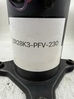 Copeland 2 5 Ton R22 Scroll Compressor Zr28k3-pfv-130 Zr28kc-pfv-130
