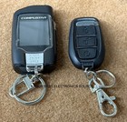 New Compustar Cs8920-as  2-way Remote Start alarm System W  Lcd Remote
