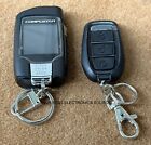 New Compustar Cs8920-as  2-way Remote Start alarm System  replaces Cs2wq900as 
