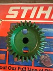 Nos John Deere B15666 B Gear 71 Planter