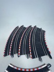 Vtg 2007 Scx Compact 1 43 Slot Car Curve Turn Lot Of 5 Race Tracks 5832 Tecnitoy
