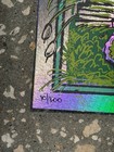      Phish Foil Poster Vystar Veterans Memorial Arena Jacksonville Fl 10 9 2026