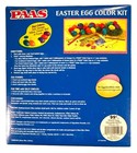 Paas Easter Egg Decorating Kit With Silly Circles   Stands  Dye Tablets  Dipper 