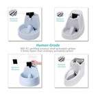 Water Fountain Filters Compatible Replacement For Drinkwell Platium Pet Dog C   