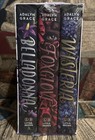 The Belladonna Collection By Adalyn Grace - 3 Hardcover Book Box Set New Sealed