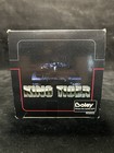 1997 Boley German Wwii King Tiger Tank Diecast 1 32 Battery Operated Nib Brown