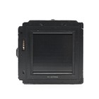 Hasselblad A12 V-button Roll Film Back  non-matching Insert   552