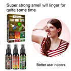 Liquid Fart Spray Stink Bomb Smelly Stinky Ass Toxic Bomb Crap Gag Prank Joke