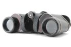    exc 5 W case    Carl Zeiss Jena Silvarem 6 X 30 Binoculars From Japan