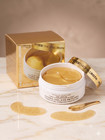 New Peter Thomas Roth 24k Gold Lift   Firm Hydra-gel Eye Patches 60ct