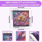 Dog Diamond Art Kits For Adults-animal  5d Diamond Painting Kits For Adults Begi