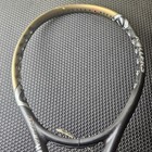 Wilson Hyper Hammer 3 6 Oversize Tennis Racquet Rollers 115 Sq In 4 1 4  Grip