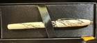 Cross Wanderlust Unique Gold   Black  Chrome Rollerball Pen Nib  very Rare 